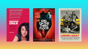 The movie did hit cinemas. The Best Movies To Stream Right Now Gq