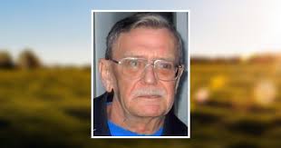 Edward J. Labarre Obituary August 25, 2005