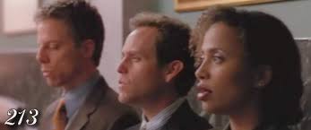 Épisode Les deux anges S02E13