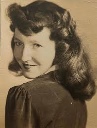 Frances "Susie" Bell Obituary