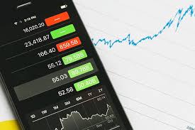 Markets open in 7 hours 27 minutes. Stock Market Tracking Stocks Photo Business Laptop Computer Money Keyboard Piqsels