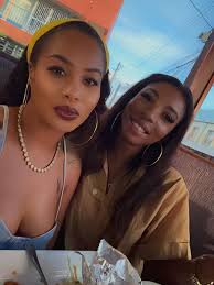 Sade Sue-Ellen Thomas (@sadesuethomas) • Instagram photos and videos