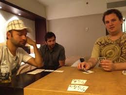Scoring in open face chinese once all three hands have been set, players will compare front, middle and back hands. Open Face Chinese Poker Regeln Und Spielablauf Erklart