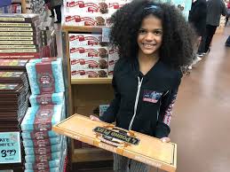 The trader joe's version is certainly good enough for me, and at $2.29 per carton, it's going to save me a ton of money on my morning drink. What We Found At Trader Joe S Treats Treats And More Treats The Coupon Project