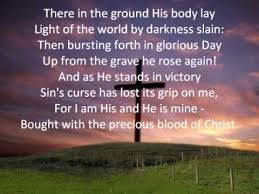 In Christ Alone Lyrics Youtube One Of My Favorite Songs Because Of The Powerful Message In Christ Alone In Christ Alone Lyrics Spiritual Songs