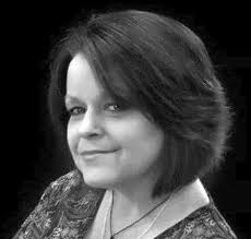 Wendy Elaine Barham Webster (1966-2016)