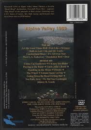 Grateful Dead: Downhill From Here