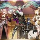 禍つヴァールハイト -ZUERST-