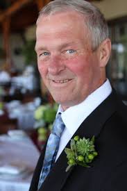 Obituary for Wayne G. Geary