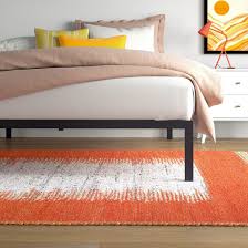 Give your bedroom a modern look with the warmth of this loft queen platform bed configurable bedroom set. Wayfair Sleep 14 Bed Frame Reviews Wayfair