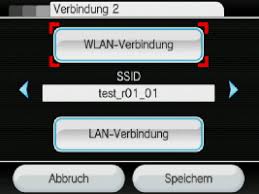 Ssid is short for service set identifier. Wlan Router Installation Manuelles Setup Wii Hilfe Nintendo