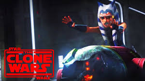 See what charles coulson (cwcoulson02) has discovered on pinterest, the world's biggest collection of ideas. Who Is R7 A7 Ahsoka S Most Loyal Astromech Droid Clone Wars Season 7 Episode 12 Victory And Death Youtube