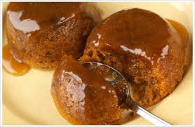 South African Malva Pudding Recipe Easy With Custard Or Ice Cream Recipe Slow Cooker Puddings African Dessert Easy Pudding Recipes