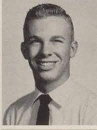 Bartholomew Joseph “Bart” Antle (1938-2018)