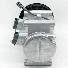 AC compressor for Great Wall Fengjun 5 2.4L engine 2021- 4K22D4M 8103000XP8TXB - AliExpress 34