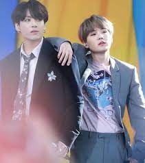 Photo shared by bts suga | 비티에스 슈가 on october 28, 2021 tagging @. Jeon Jungkook Bts Min Yoongi Suga Yoonkook Jungkook Suga Bts Suga