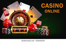 739.501 Casinos untuk Gambar Stok dan Foto Tanpa Royalti | Shutterstock