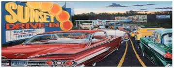Adults (age 20 & over): Sunset Ldrive In Theatre Colchester Vermont Movies 4 Screens