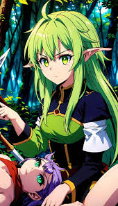 slayer | Human-Like Interactions | Redefining AI Role-Play Experiences on  Museland