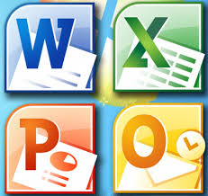 About Ms Office 2010 Learning Microsoft Office Package With Tutorial For Word Excel And Powerpoint Microsoft Office Hacking Computer Microsoft