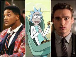 We've curated a list of the 30 best ones to watch on uk netflix right now, listed by the year they first aired. The 30 Best Tv Shows On Uk Netflix Right Now Chewing Gum Line Of Duty