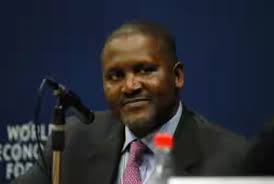 Dangote hands out N20m scholarship to indigent students in Benue state
