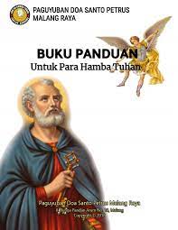 13th sunday in ordinary time, 27 june 2021. Paguyuban Doa Santo Petrus By Mpoy Faisal Harempoy Issuu