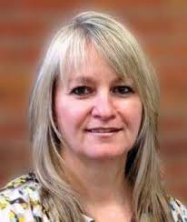 Donna Lee Gregg (Gough)