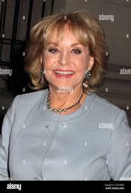 Barbara held hi-res stock photography and images