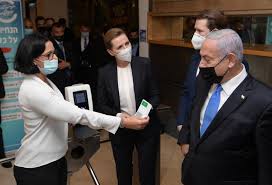 Official twitter of the embassy and permanent mission of denmark in austria. Israel Austria Denmark Establish Vaccine Supply Alliance Www Israelhayom Com