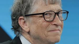 Bill gates isn't a doctor, he wasn't elected to anything, and now we know he can't keep his own house in order, either. Skandal Bill Gates Ternyata Selingkuh Dengan Staff Microsoft