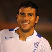 Famous Athletes from Chile