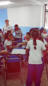 Programa "todos a aprender": PROYECTO SÉ Y COMPETENCIAS COMUNICATIVAS