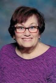 Nancy Jane Gilman Obituary