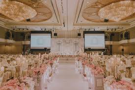 From a floating stage and a palace hotel to a heritage bungalow and skylit gazebo, we no need to troop across the country to rajasthan for a fairytale wedding, when the jayamahal palace in right here. 40 Beautiful Wedding Venues In Malaysia To Suit Your Wedding Theme