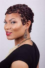 Love This Style I May Have Too Many Locs Though Coiffure Locks Coiffure Locks