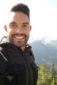 Andrew Ryckman's Instagram, Twitter & Facebook