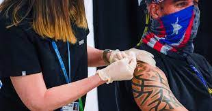 Very friendly, comfortable environment and amazing artists for all of your tattoo and piercing needs! Some States Are Turning Down Vaccine Doses Feds Have Full Confidence J J Vaccine Benefits Outweigh Risks Latest Covid 19 Updates