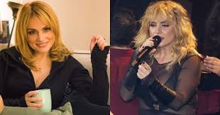 Μπορεί επίσης να σας αρέσει. Elewnora Zoyganelh Ekane To Epomeno Bhma 2 Xronia Meta To Xwrismo Oi Prwtes Eikones Me To Neo Syntrofo Ths