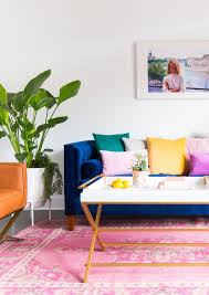 But what white to get? Living Room Makeover How To Choose The Perfect White Wall Paint