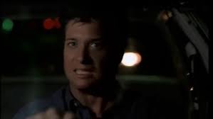 Traitor's Heart (1999) Car Chase