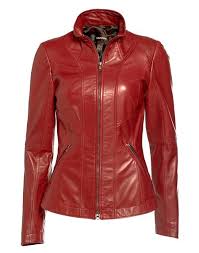 Vip Fashion Australia International Clothes Shop Leather Jackets Women Lambskin Leather Jacket Jackets Men Fashion