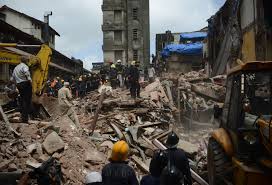 My condolences to the families of those who lost their lives & prayers with the injured: At Least 12 Killed In Mumbai Building Collapse The Two Way Npr