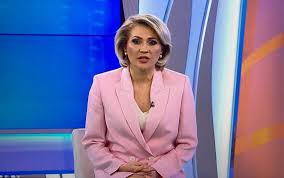 Roxana ciucă, informațiile momentului despre dosar,mirela vaida, atacată în direct. Mirela Vaida Inlocuita La Acces Direct Cine Ii Va Lua Locul La Antena 1