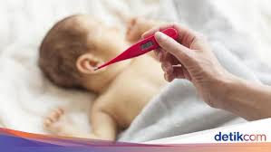 Check spelling or type a new query. Ini Suhu Normal Bayi Dan Cara Mengukurnya Dengan Benar