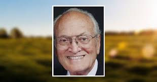 Ronald Larsen Obituary December 9, 2023