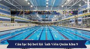 Diện tích khuôn viên đất: Cau Láº¡c Bá»™ BÆ¡i Lá»™i Anh Vien Quan Khu 9 Dáº¡y BÆ¡i Viá»‡t Nam