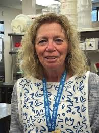 Susan Schill's Instagram, Twitter & Facebook