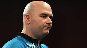 PDC World Darts Championship 2025 results: Rob Cross knocked out as record  number of seeds fall