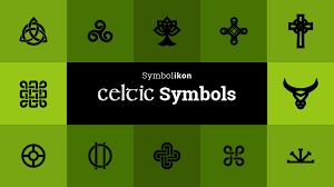 What is the proper celtic pronunciation of the word celtic when referring to people, cultures or languages? Celtic Symbols Graphic And Meanings Of Celtic Symbols